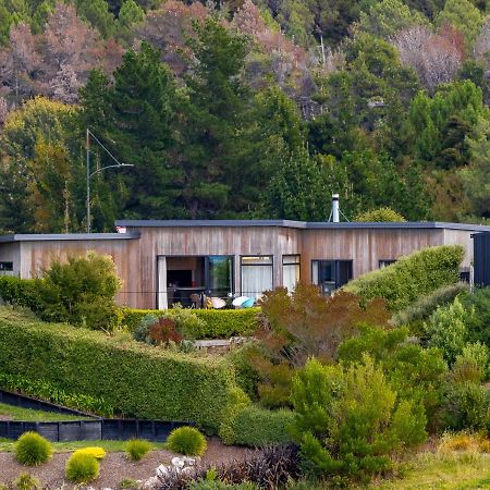 Number One Bach - Kaiteriteri Holiday Home Luaran gambar