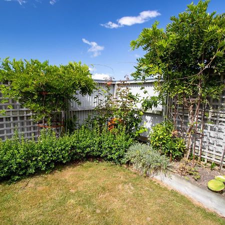 Number One Bach - Kaiteriteri Holiday Home Luaran gambar