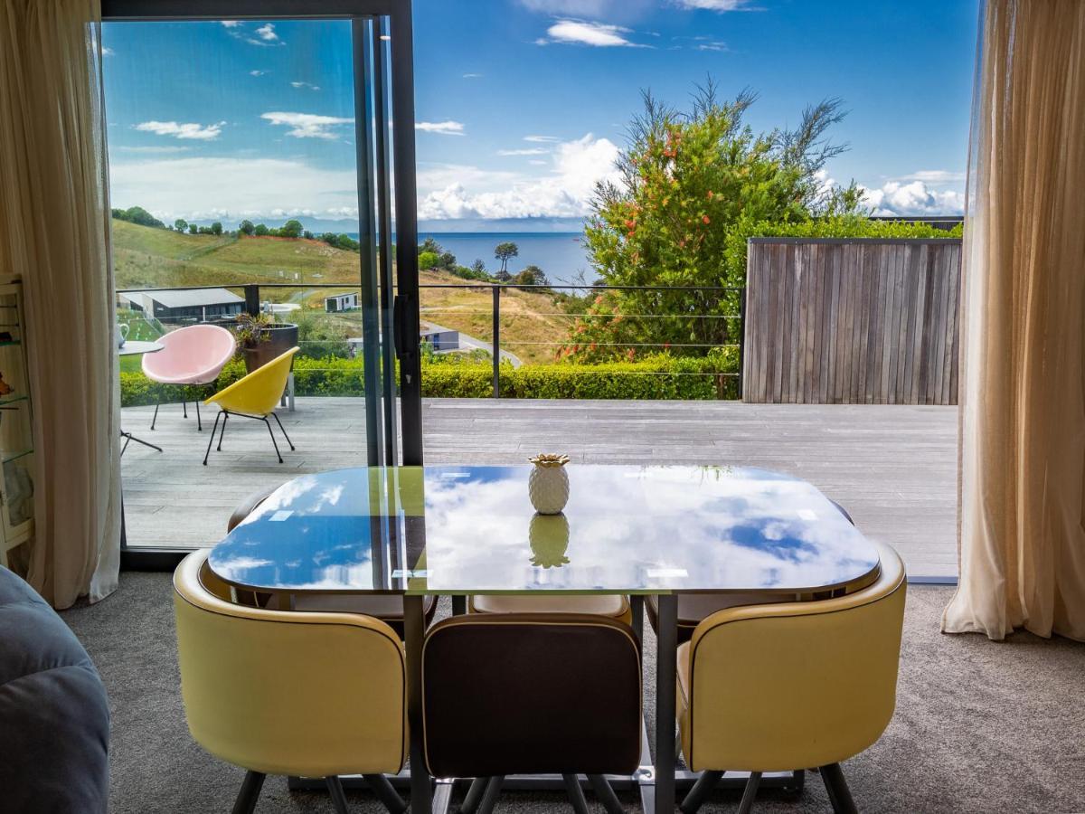Number One Bach - Kaiteriteri Holiday Home Luaran gambar