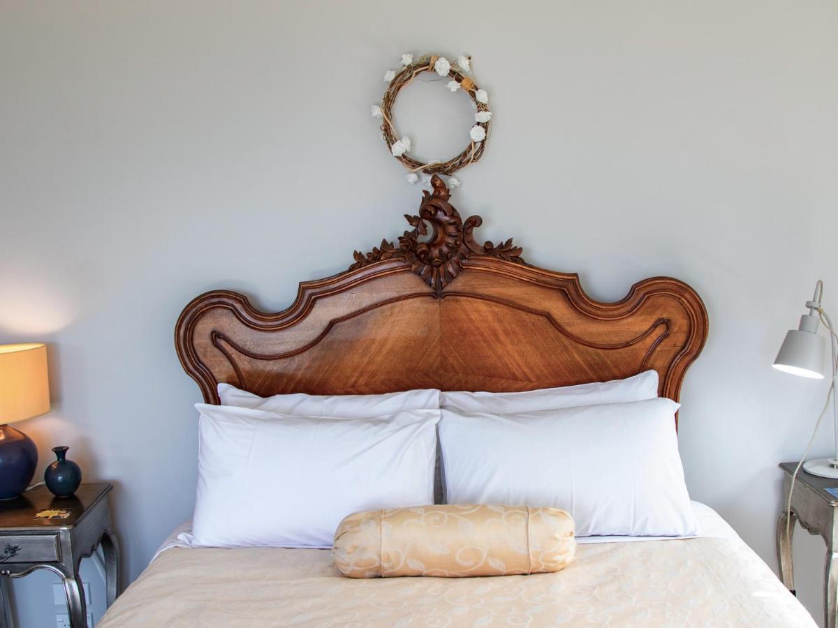 Number One Bach - Kaiteriteri Holiday Home Luaran gambar