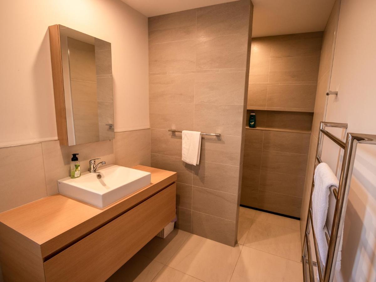 Number One Bach - Kaiteriteri Holiday Home Luaran gambar