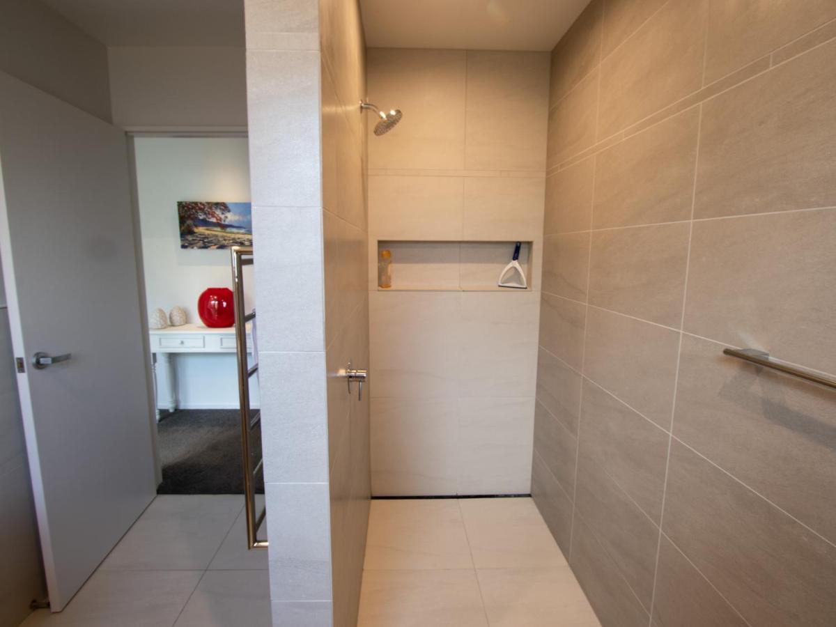 Number One Bach - Kaiteriteri Holiday Home Luaran gambar
