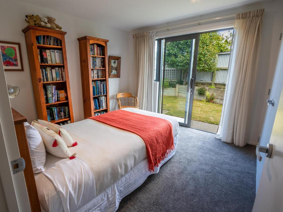 Number One Bach - Kaiteriteri Holiday Home Luaran gambar